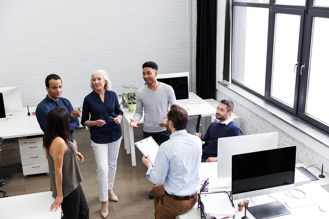 liderazgo y desarrollo directivo